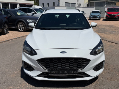 Ford Focus Turnier ST-Line
