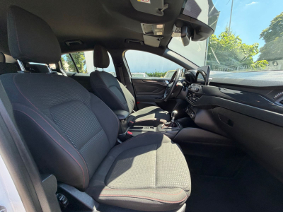 Ford Focus Turnier ST-Line