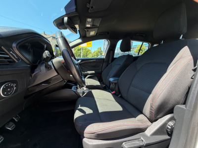 Ford Focus Turnier ST-Line