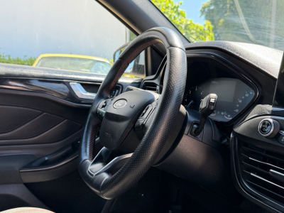 Ford Focus Turnier ST-Line