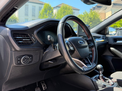 Ford Focus Turnier ST-Line