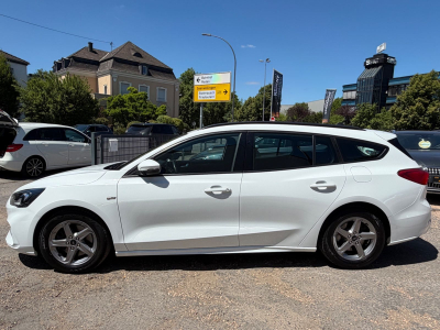 Ford Focus Turnier ST-Line