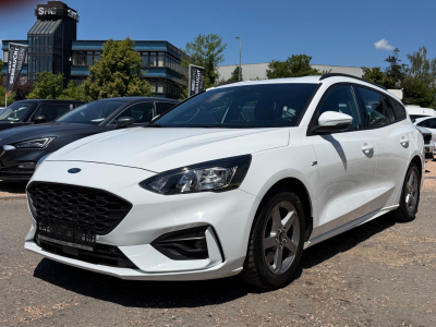 Ford Focus Turnier ST-Line