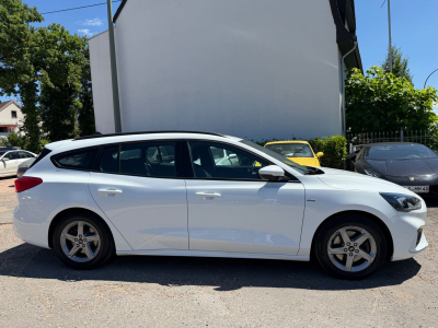 Ford Focus Turnier ST-Line