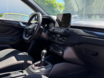 Ford Focus Turnier ST-Line