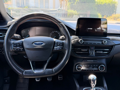 Ford Focus Turnier ST-Line