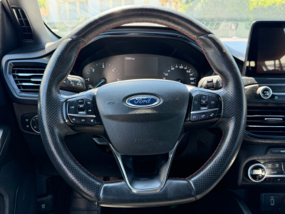 Ford Focus Turnier ST-Line