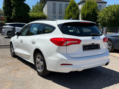 Ford Focus Turnier ST-Line