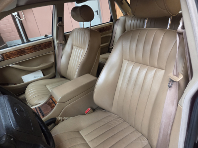 Jaguar Sovereign 3.2 essence 199CV