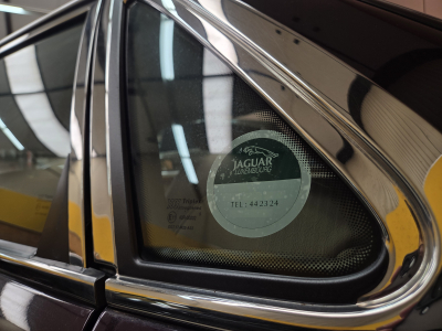 Jaguar Sovereign 3.2 essence 199CV