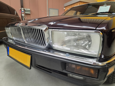 Jaguar Sovereign 3.2 essence 199CV