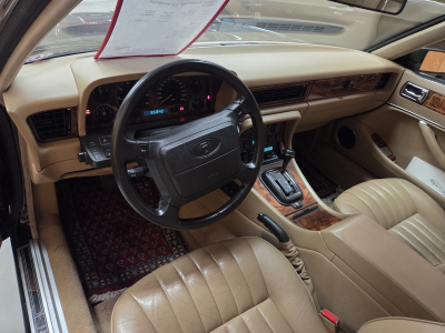 Jaguar Sovereign 3.2 essence 199CV