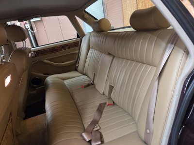 Jaguar Sovereign 3.2 essence 199CV