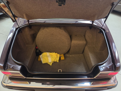 Jaguar Sovereign 3.2 essence 199CV