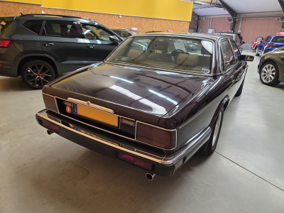 Jaguar Sovereign 3.2 essence 199CV