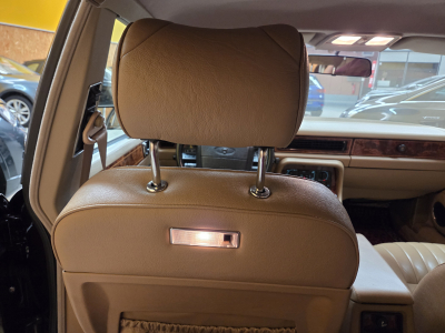 Jaguar Sovereign 3.2 essence 199CV