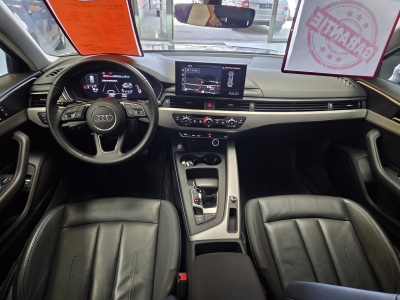 Audi A4 35 TDI 163CV AVANT S-TRONIC