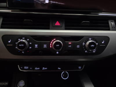 Audi A4 35 TDI 163CV AVANT S-TRONIC