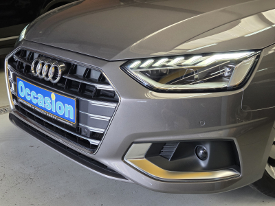 Audi A4 35 TDI 163CV AVANT S-TRONIC
