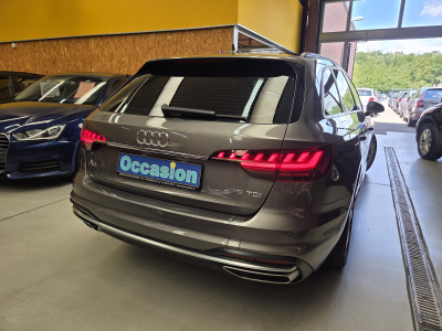Audi A4 35 TDI 163CV AVANT S-TRONIC