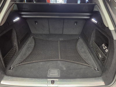Audi A4 35 TDI 163CV AVANT S-TRONIC
