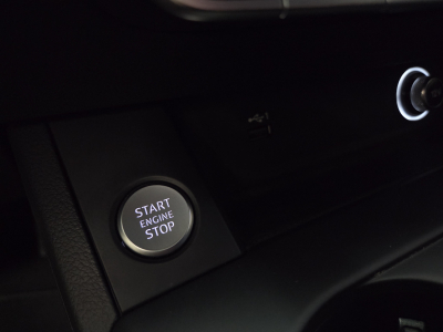 Audi A4 35 TDI 163CV AVANT S-TRONIC