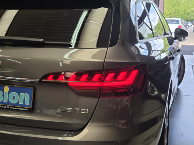 Audi A4 35 TDI 163CV AVANT S-TRONIC