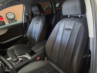 Audi A4 35 TDI 163CV AVANT S-TRONIC