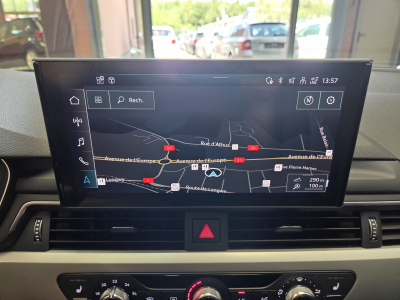 Audi A4 35 TDI 163CV AVANT S-TRONIC