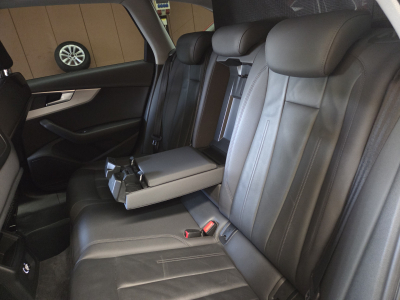 Audi A4 35 TDI 163CV AVANT S-TRONIC