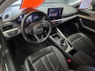 Audi A4 35 TDI 163CV AVANT S-TRONIC