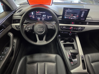 Audi A4 35 TDI 163CV AVANT S-TRONIC