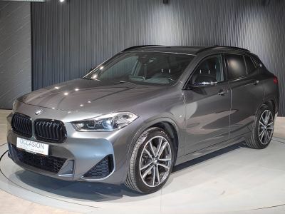 BMW X2 SDRIVE18i PACK M GPS CAMERA CARPLAY SIEGES CHAUFFANTS