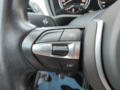 BMW X2 SDRIVE18i PACK M GPS CAMERA CARPLAY SIEGES CHAUFFANTS