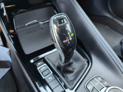 BMW X2 SDRIVE18i PACK M GPS CAMERA CARPLAY SIEGES CHAUFFANTS
