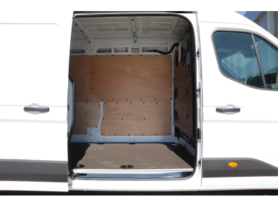Renault Master 2.0 Dci 150 L3H2