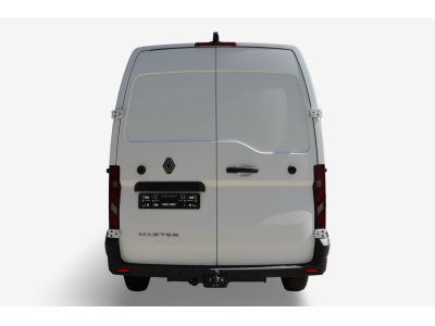 Renault Master 2.0 Dci 150 L3H2