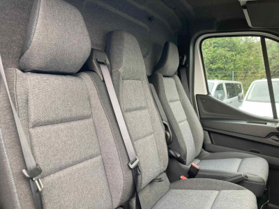 Renault Master 2.0 Dci 150 L3H2