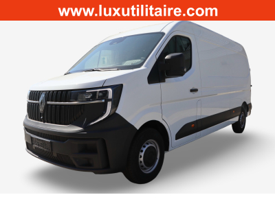 Renault Master 2.0 Dci 150 L3H2