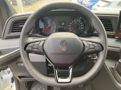 Renault Master 2.0 Dci 150 L3H2