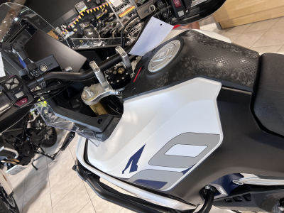 Voge DS800X Rally 