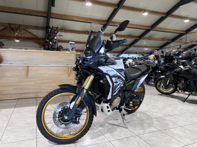 Voge DS800X Rally 