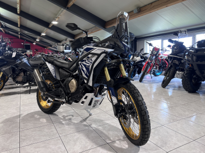Voge DS800X Rally 