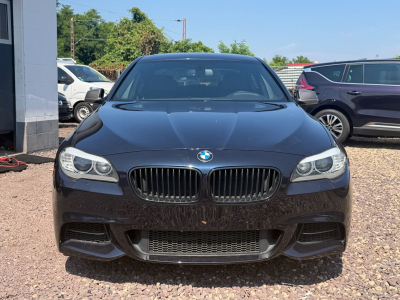 BMW M550 d xDrive/MOTORSCHADEN/FESTPREIS/