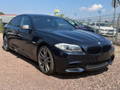BMW M550 d xDrive/MOTORSCHADEN/FESTPREIS/