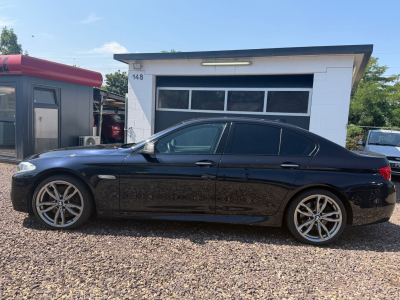 BMW M550 d xDrive/MOTORSCHADEN/FESTPREIS/