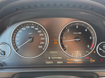 BMW M550 d xDrive/MOTORSCHADEN/FESTPREIS/