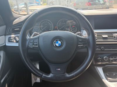 BMW M550 d xDrive/MOTORSCHADEN/FESTPREIS/