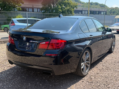BMW M550 d xDrive/MOTORSCHADEN/FESTPREIS/