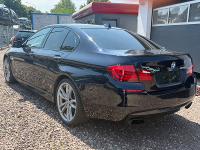 BMW M550 d xDrive/MOTORSCHADEN/FESTPREIS/
